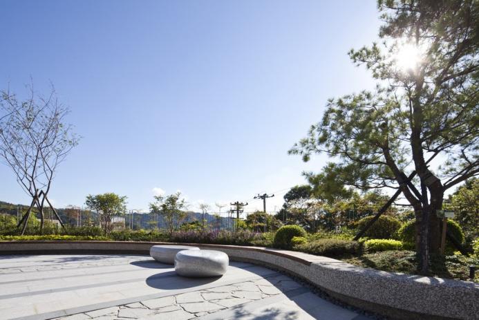 信義花園